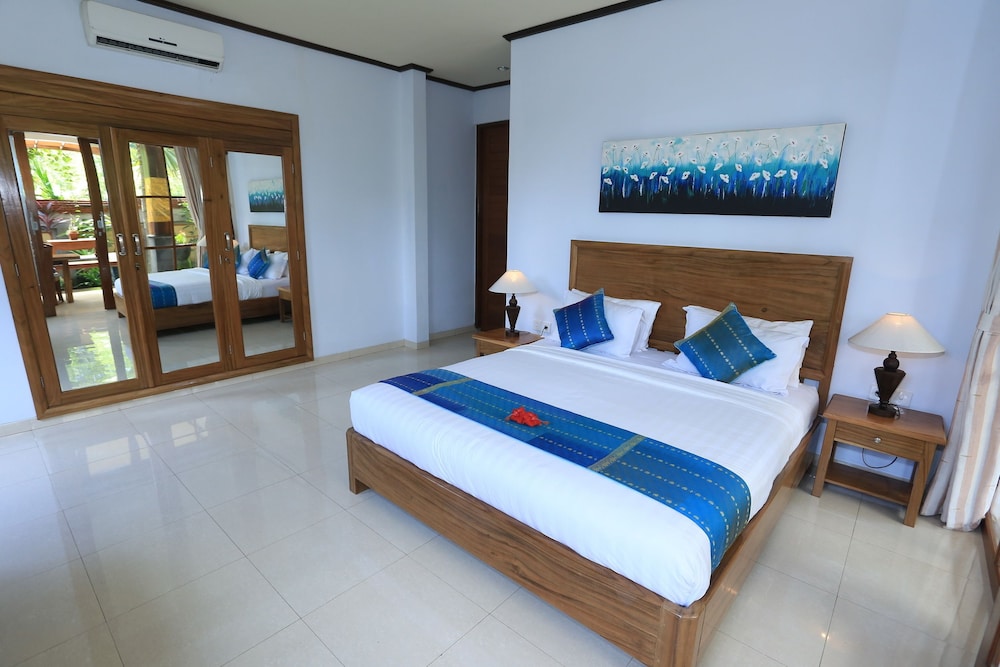 Budhi Ayu Villas Ubud 29/78