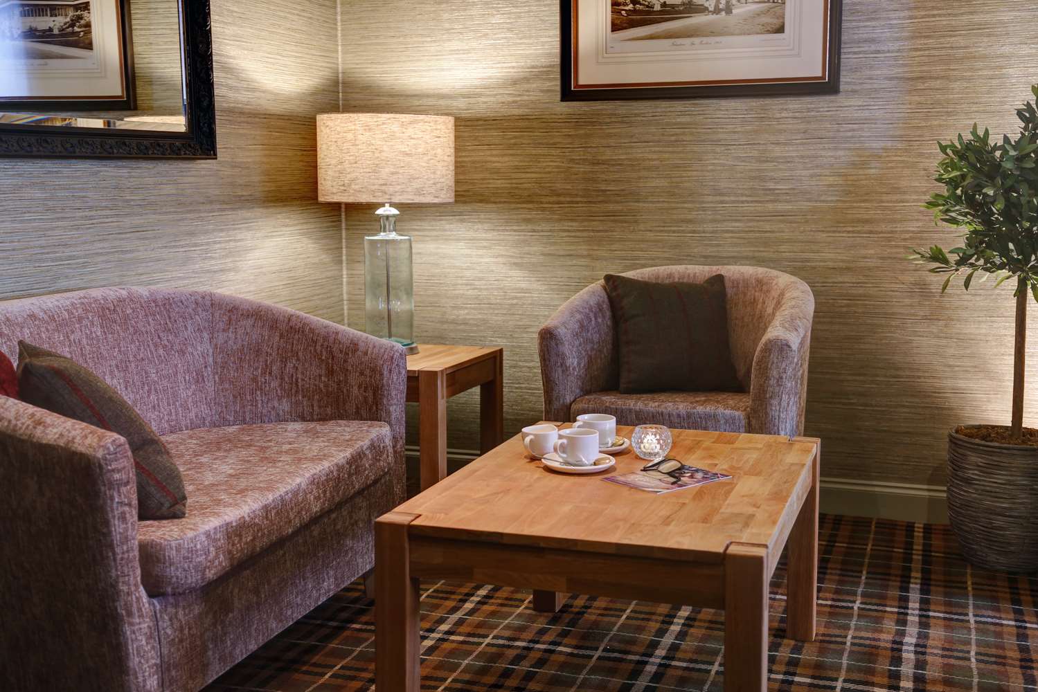 Brook Hotel, Felixstowe 7/16