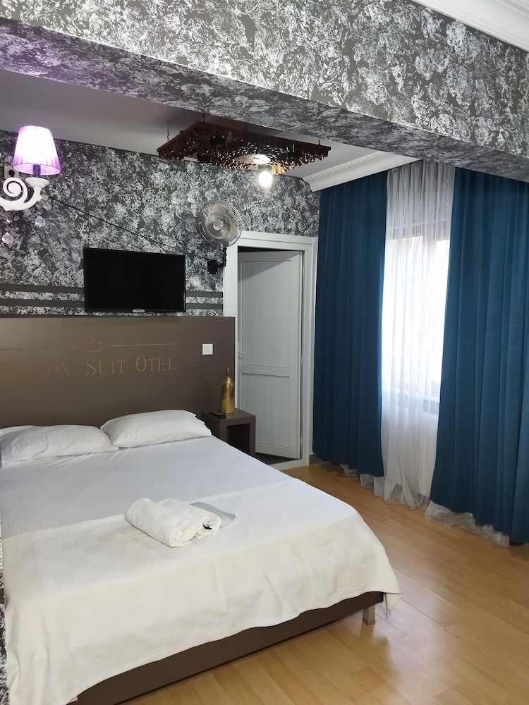 Zirkon Suit Otel 2/37