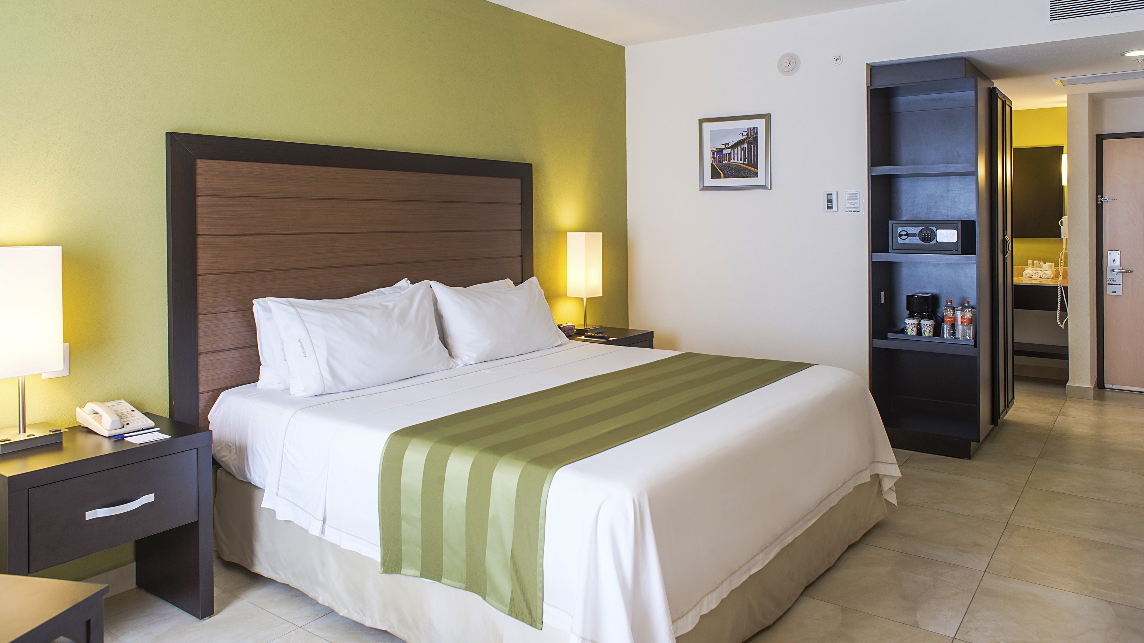 Holiday Inn Express Xalapa 14/50