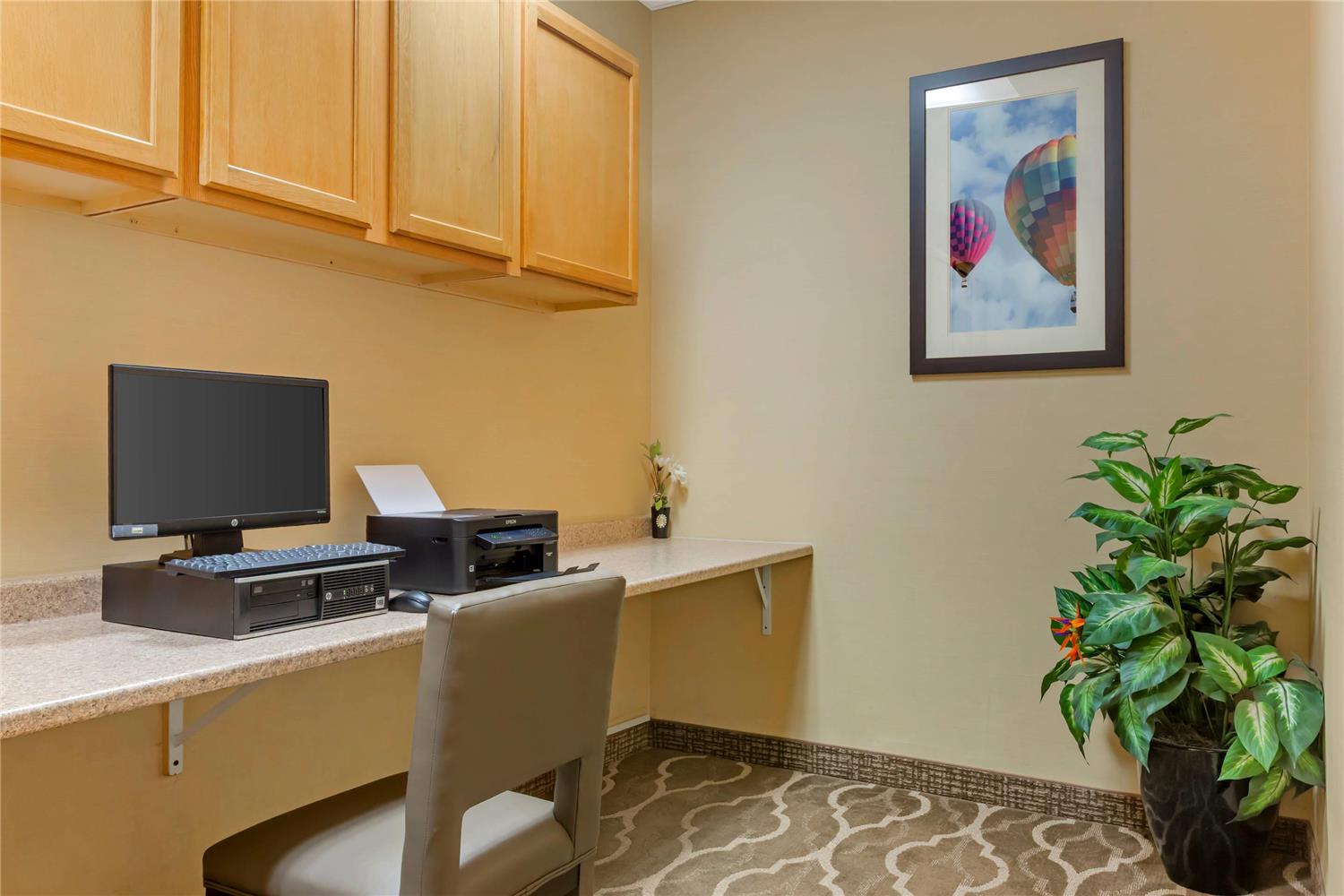 Comfort Inn & Suites Socorro, NM 33/38