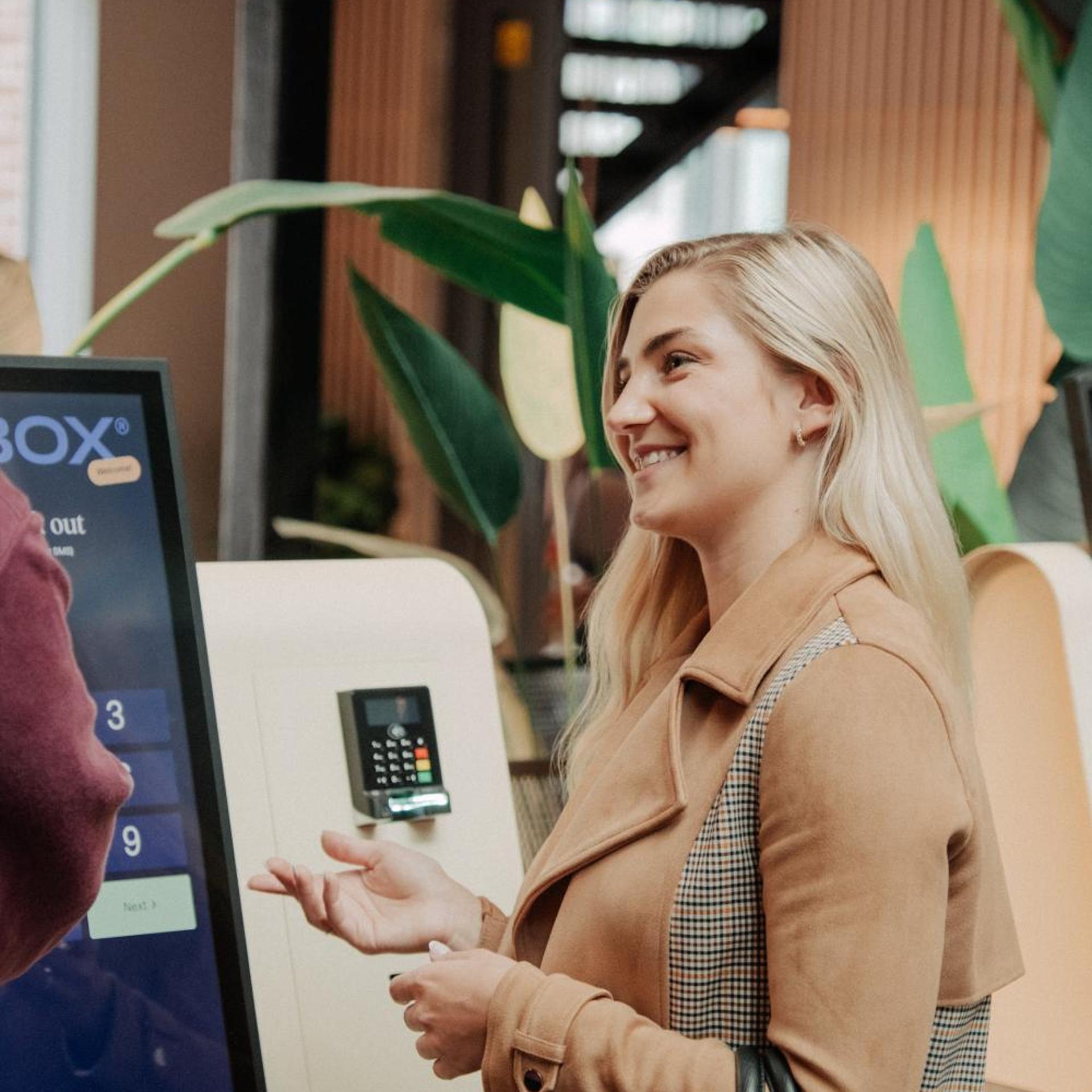 Citybox Danmarksplass 7/50