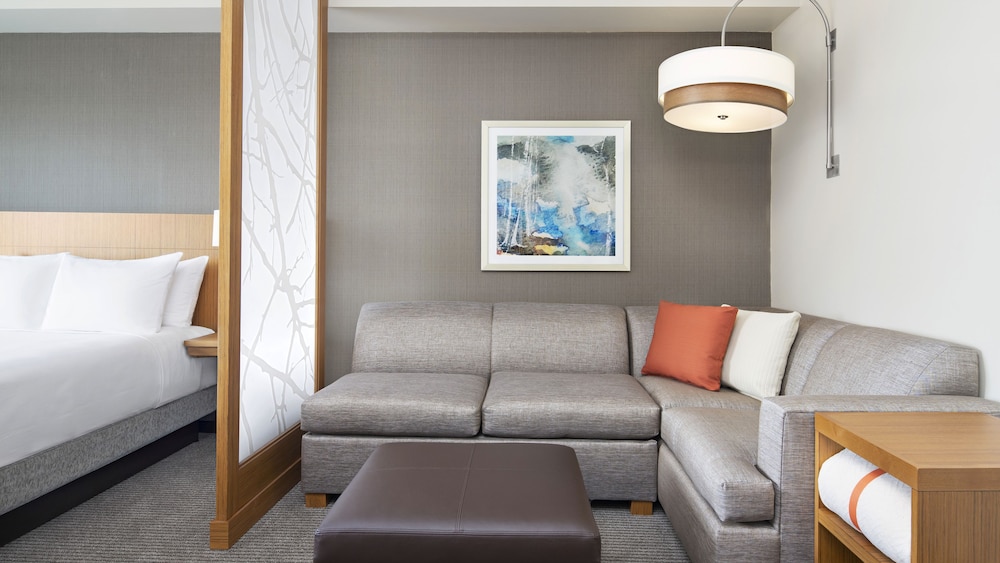 Hyatt Place Jacksonville St. Johns Town Center 22/52