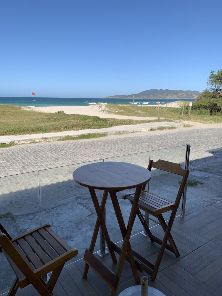 Pousada Beach House 31/53