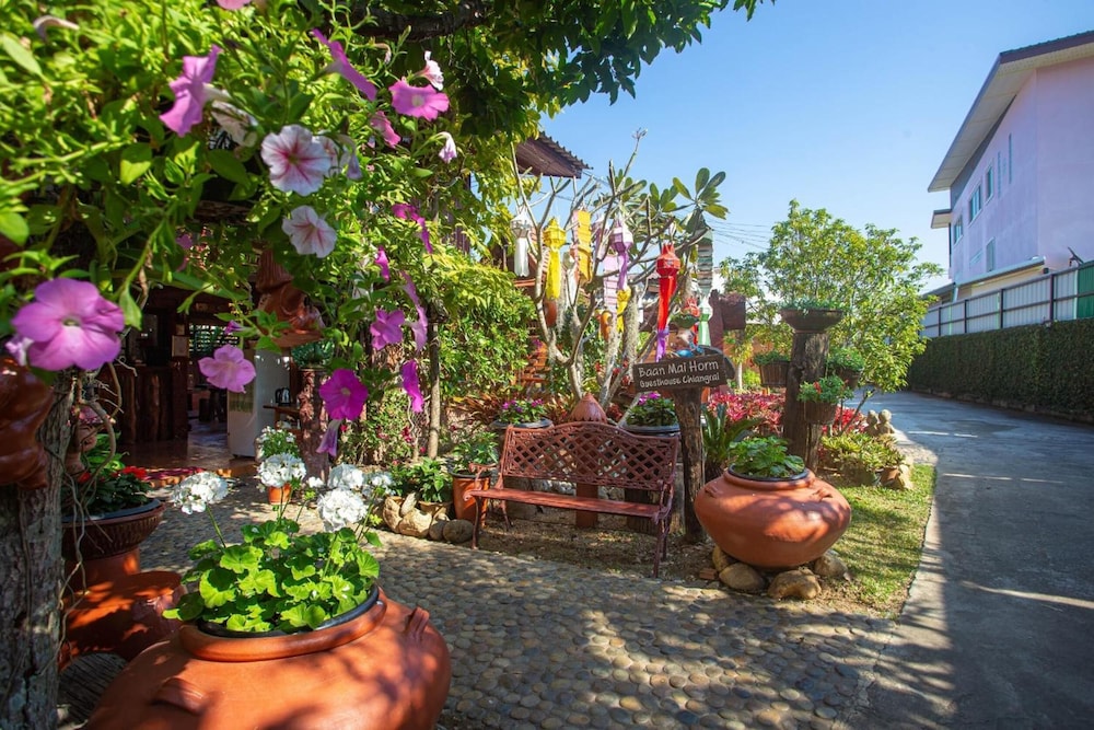 Baan Maihorm Guesthouse 42/45