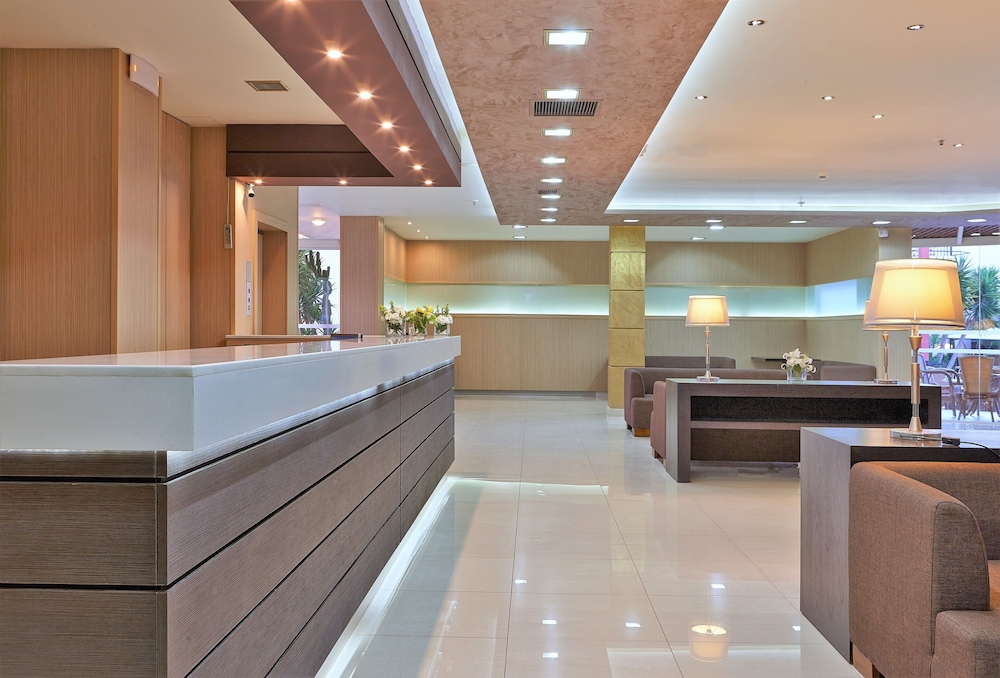 ST. CONSTANTIN SEA HOTEL AND SPA RESORT 写真5