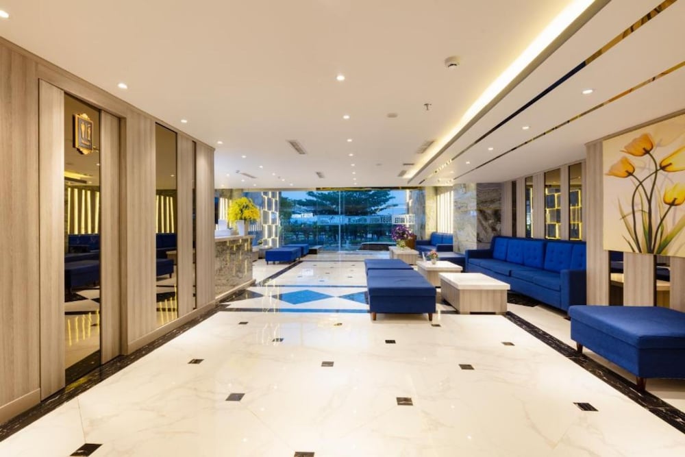 Ruby Hotel Nha Trang 4/35