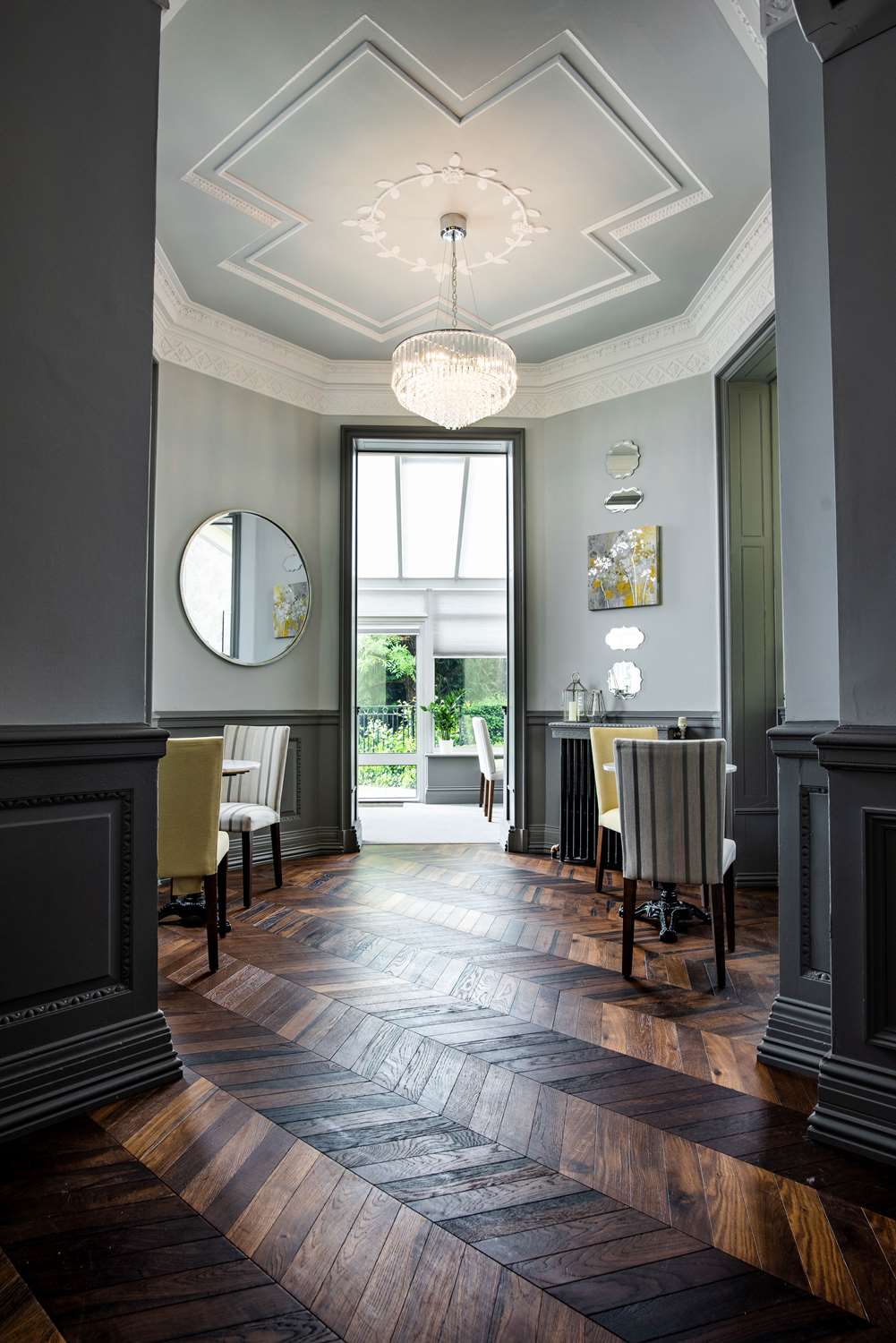 Southcrest Manor Hotel, BW Signature Collection 38/55