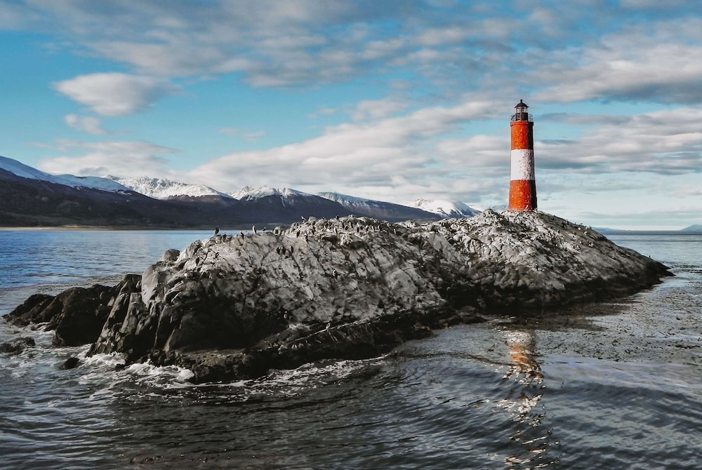 Wyndham Garden Ushuaia Hotel Del Glaciar 43/49