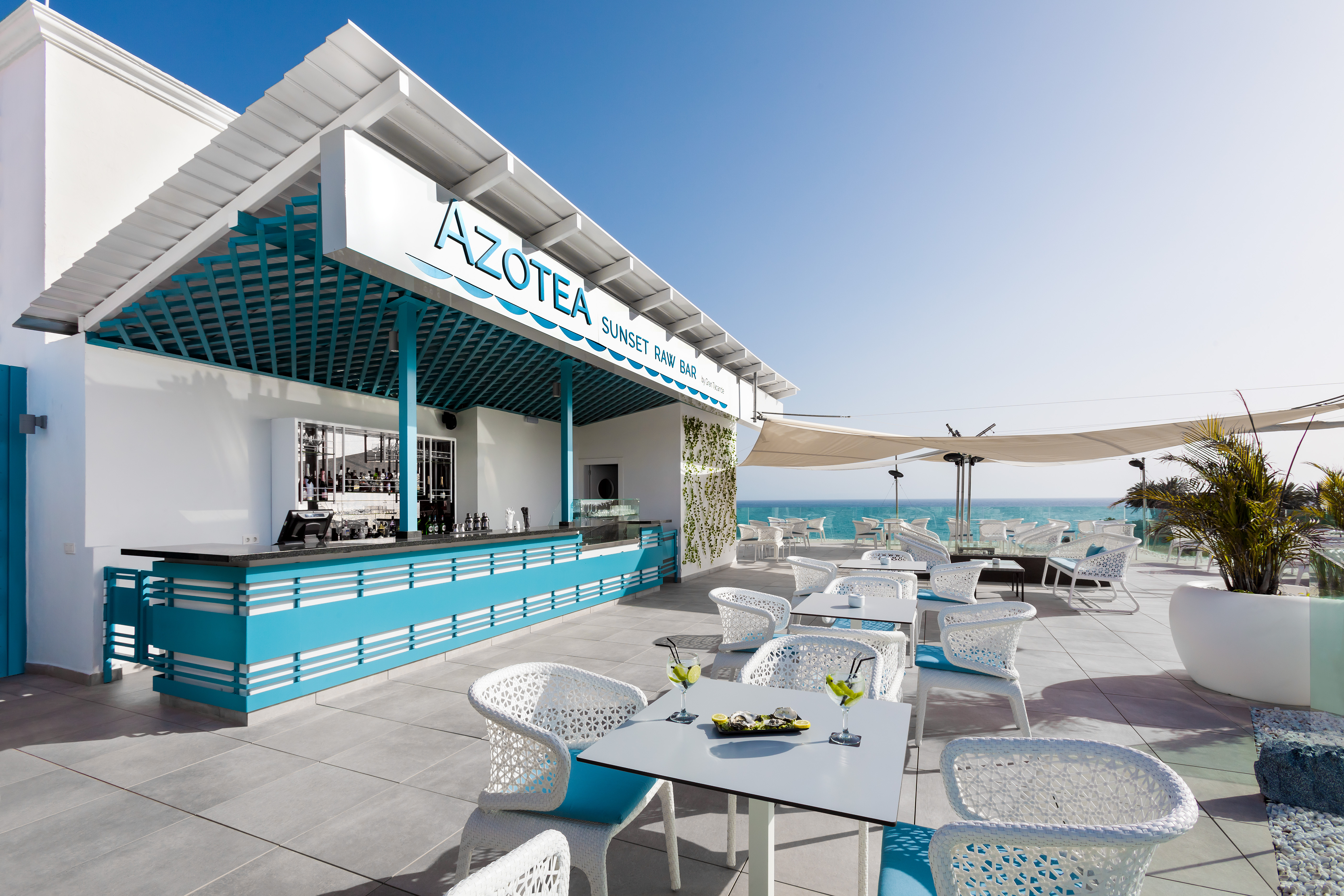 Gran Tacande Wellness and Relax Costa Adeje in PLAYA DEL DUQUE