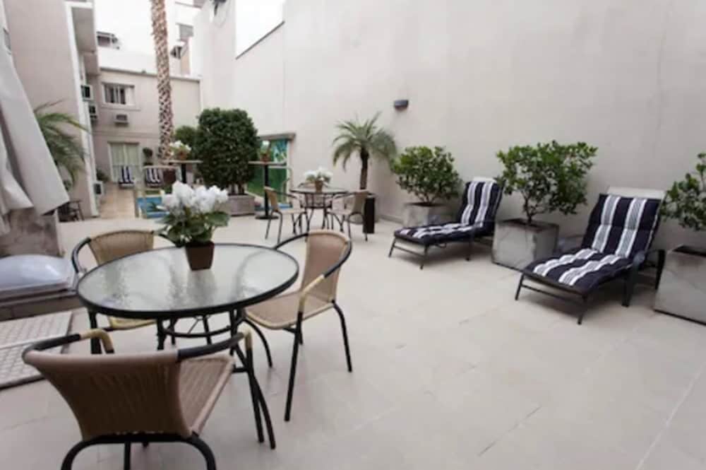 Argentino Hotel 32/49
