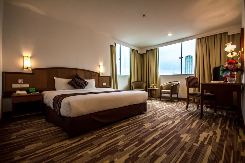 Hotel Continental 15/33