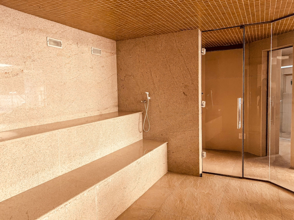 Ouro Minas Hotel Belo Horizonte, Dolce by Wyndham 8/62