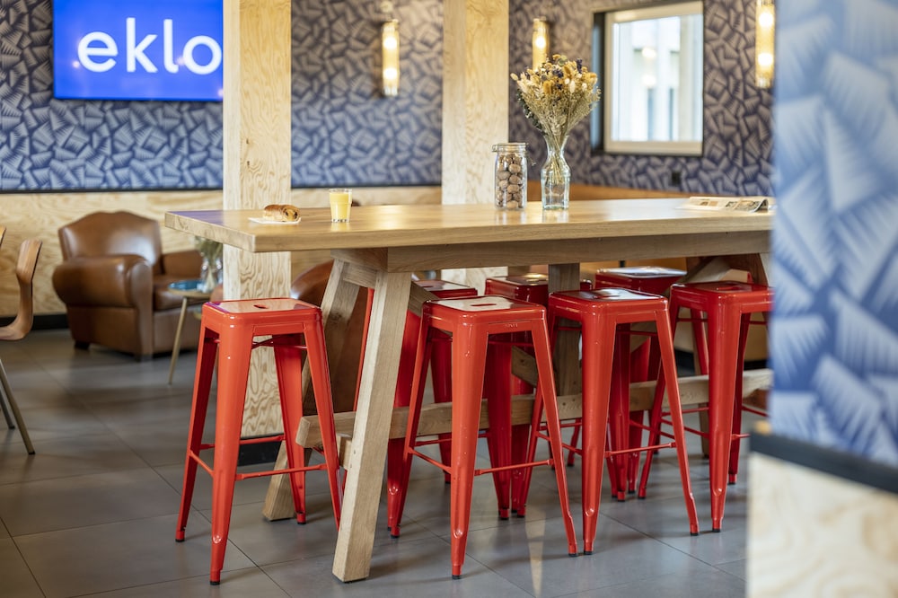 Eklo Le Havre Hotels 24/34