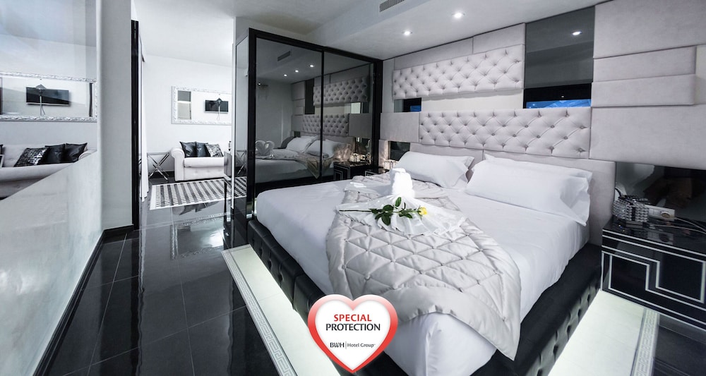Best Western Premier Milano Palace Hotel 28/45