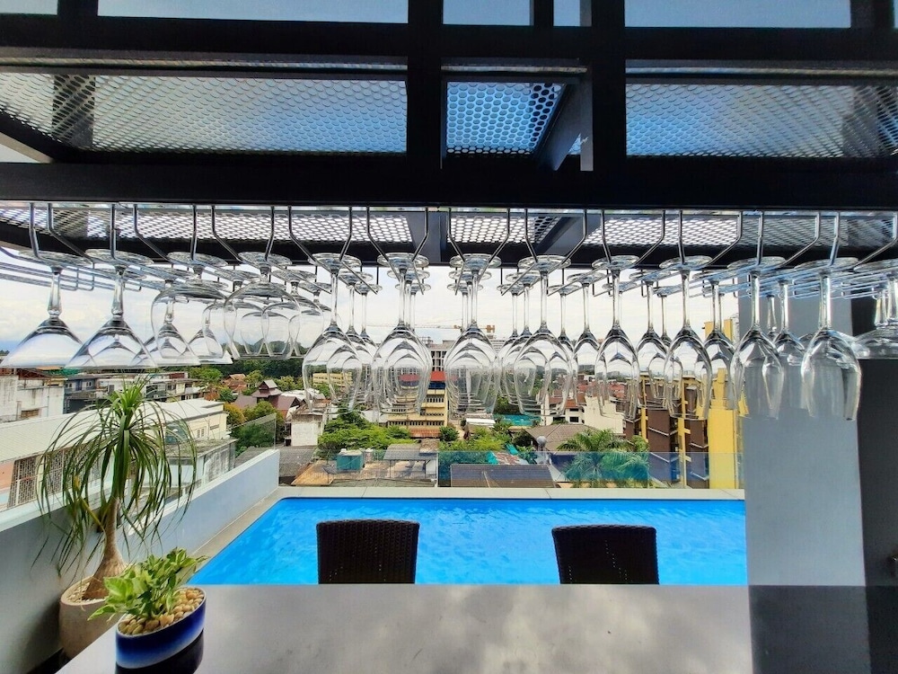 Amas House Luxury Boutique Hotel 21/30