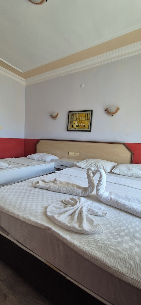 Kleopatra Saray Hotel 17/50