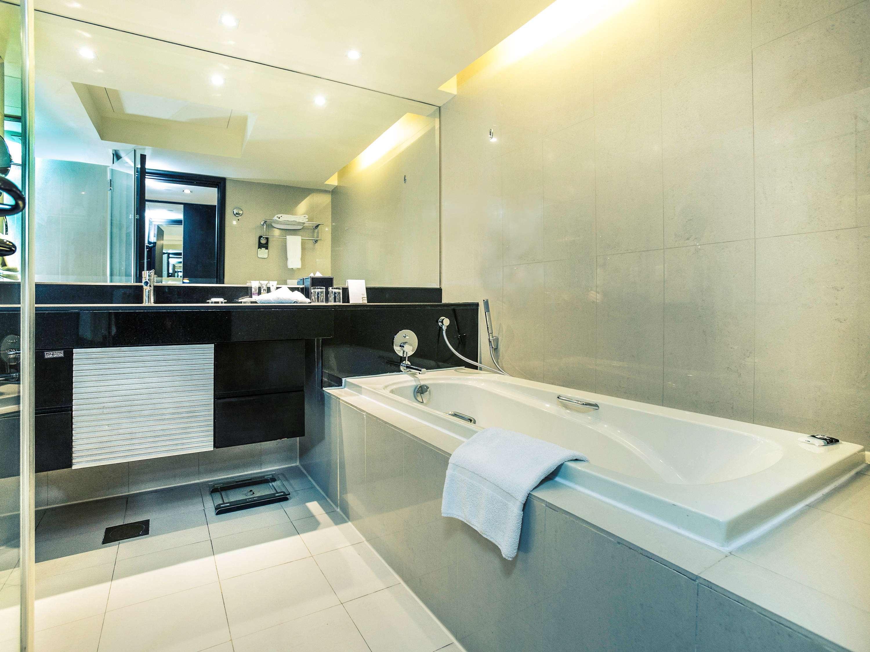 جناح تنفيذي، Mercure Gold Hotel Jumeirah By Accor 2/2
