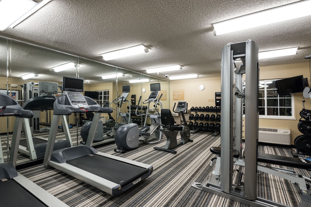 Candlewood Suites Glen Allen Short Pump, an IHG Hotel 30/73