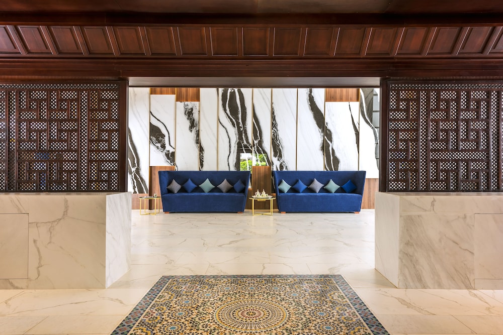 Barcelo Hotel Tanger 11/77