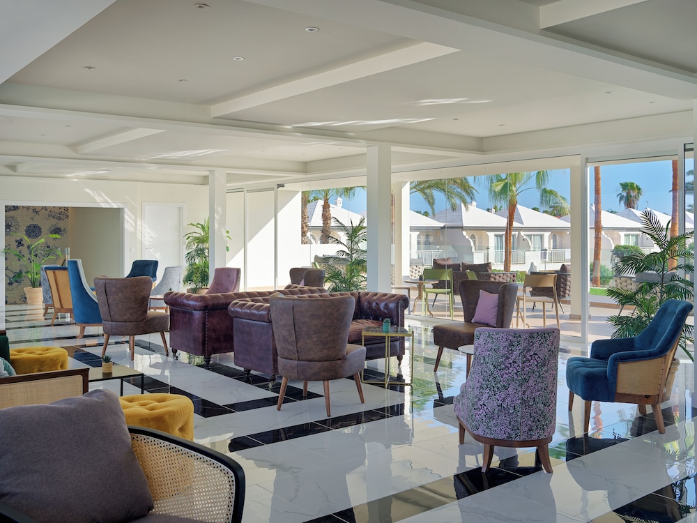 H10 Ocean Suites 32/54