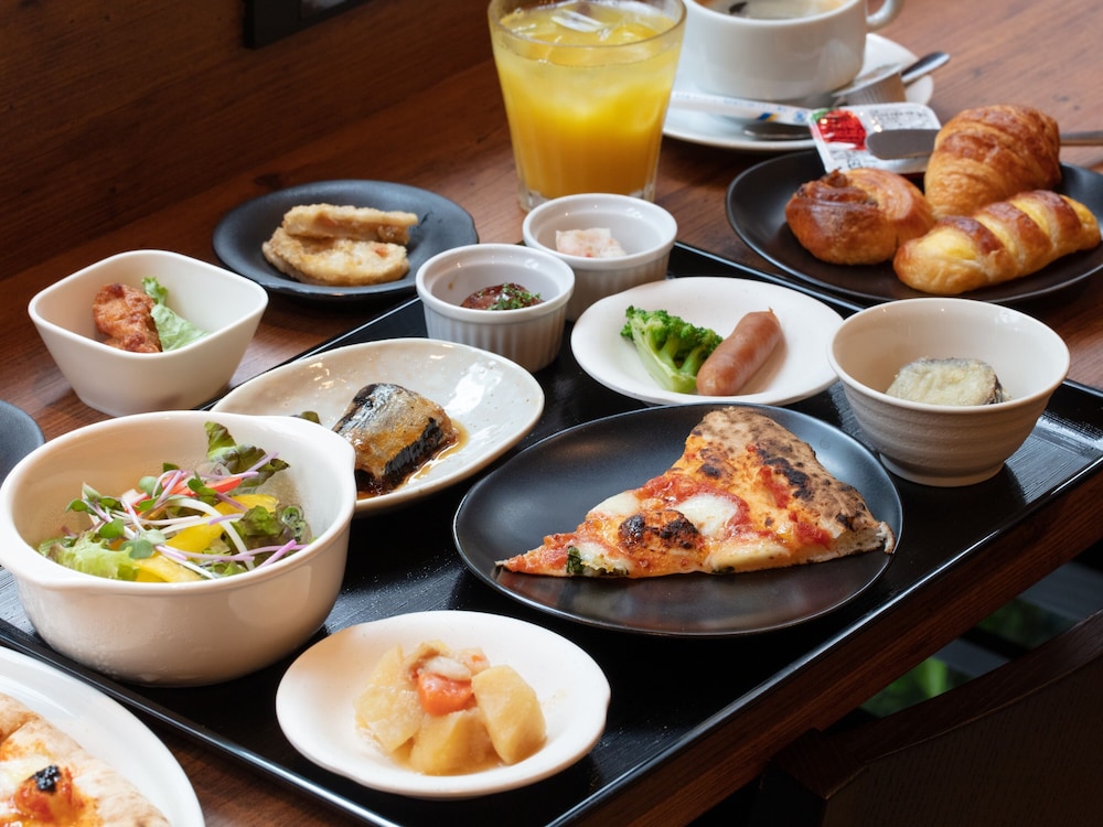 APA Hotel Roppongi SIX 48/52