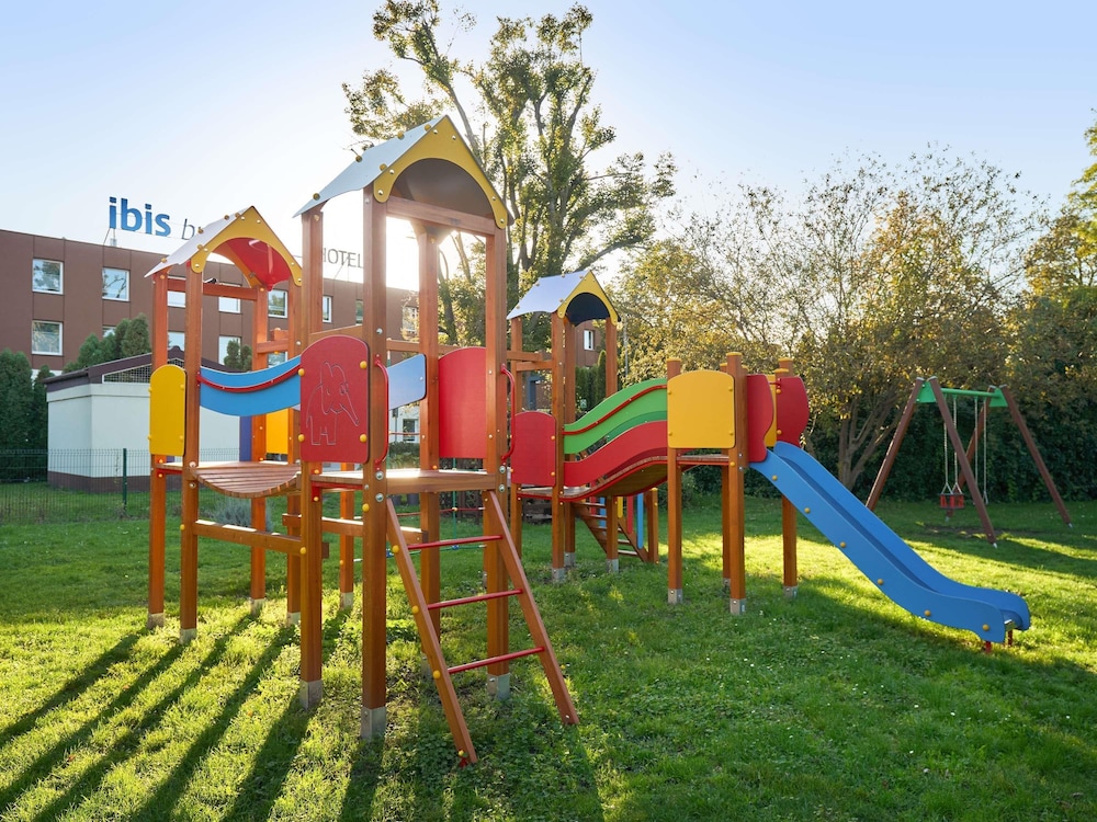 ibis budget Wroclaw Poludnie 36/50