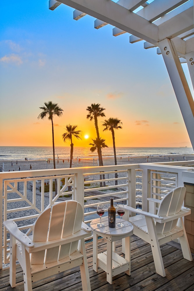 Beach House Hotel At Hermosa Beach 48/51