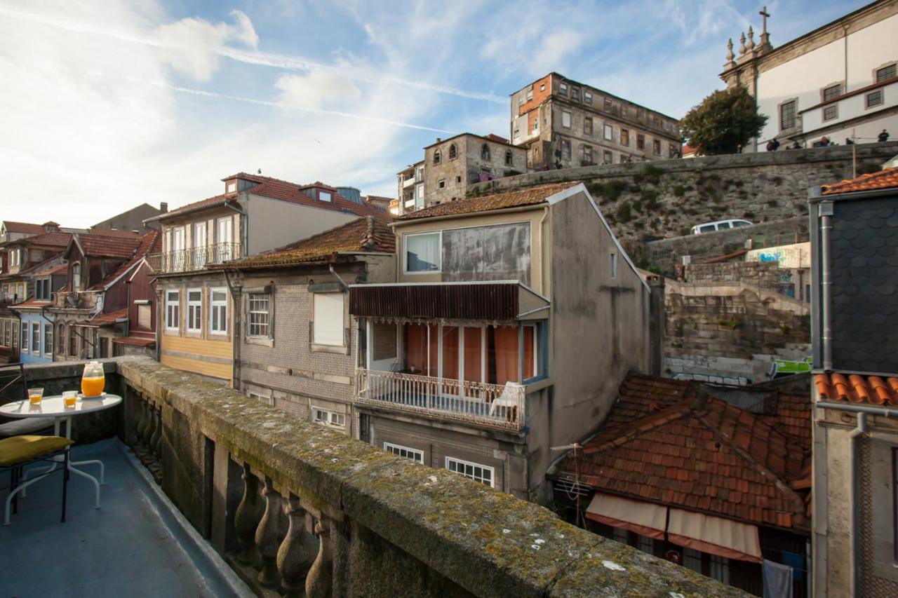 Being Porto Hostel 50/55