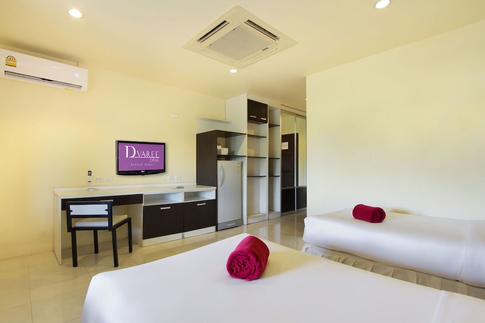 D Varee Diva Avenue Samui 22/45