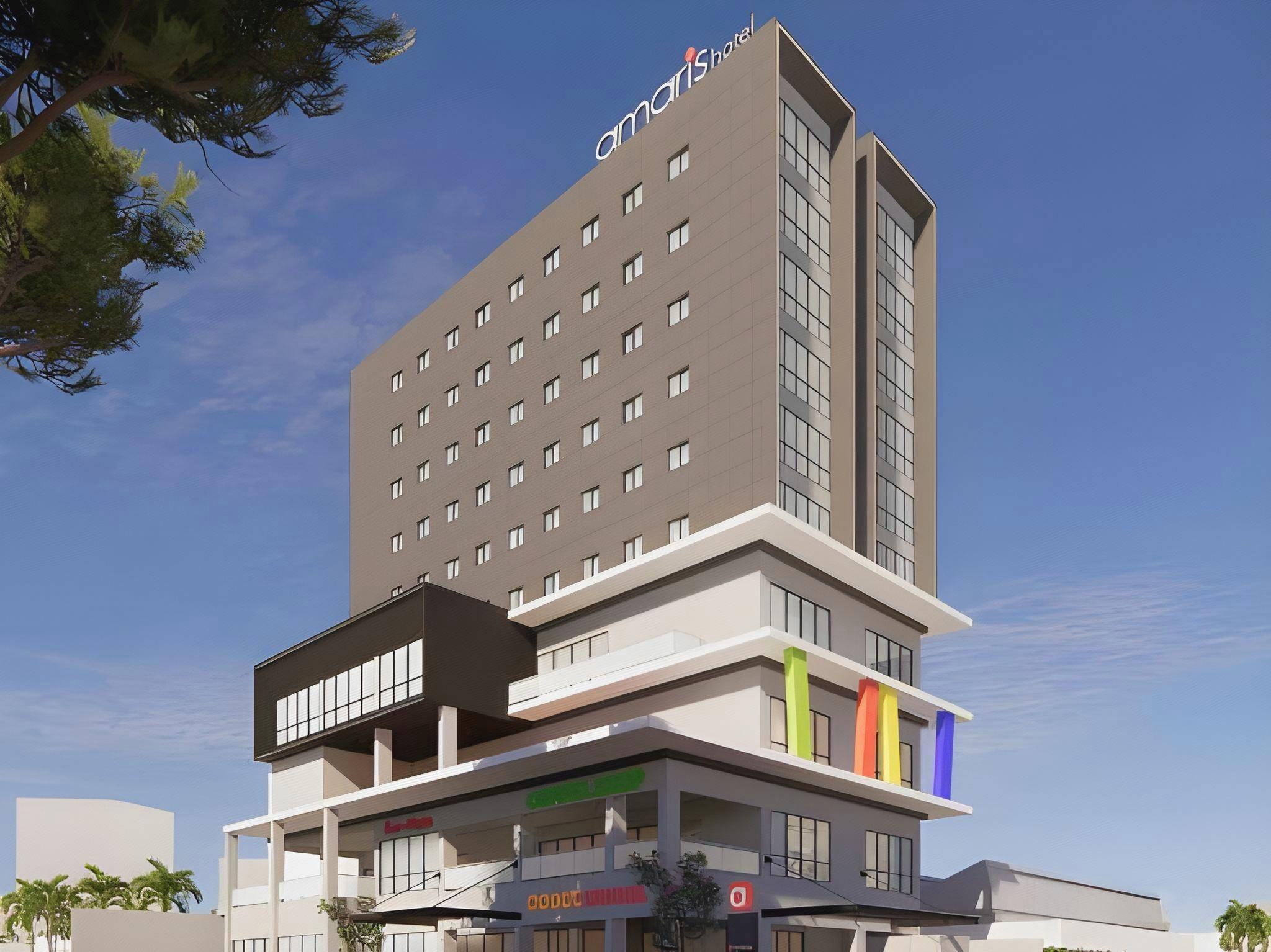 Amaris Hotel Manado 1/14