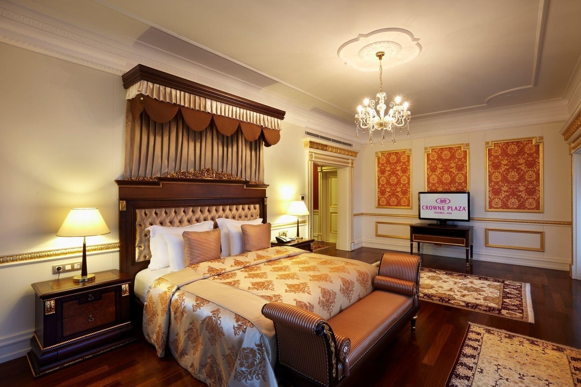 Presidential, Suite, Multiple Beds