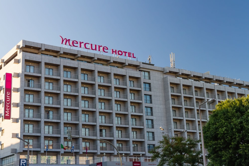 Mercure Braga Centro 2/68