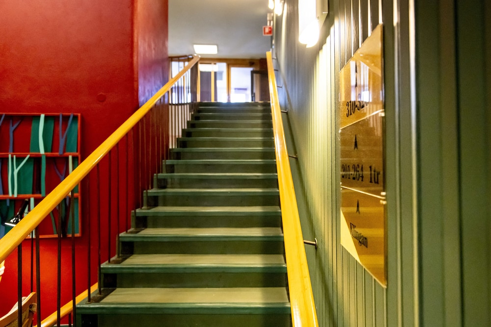 Västerbacken Hotell Och Konferens 16/39