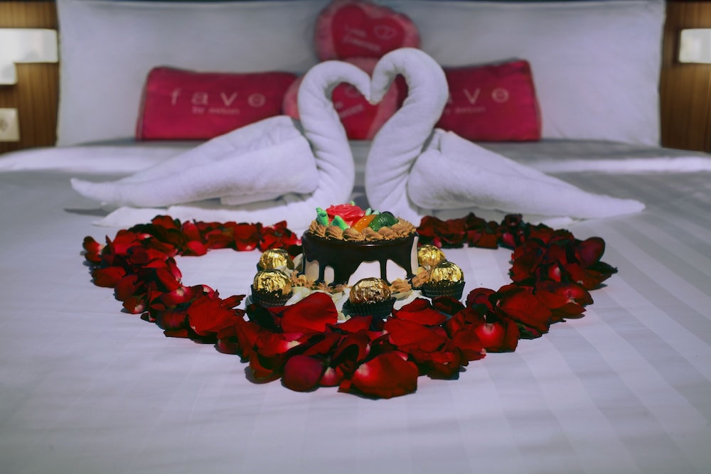 favehotel PGC Cililitan photo4