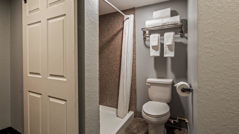 Best Western Plus St. Augustine I-95 15/42