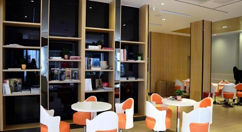 7 Days Inn Guilin Central Plaza 29/50