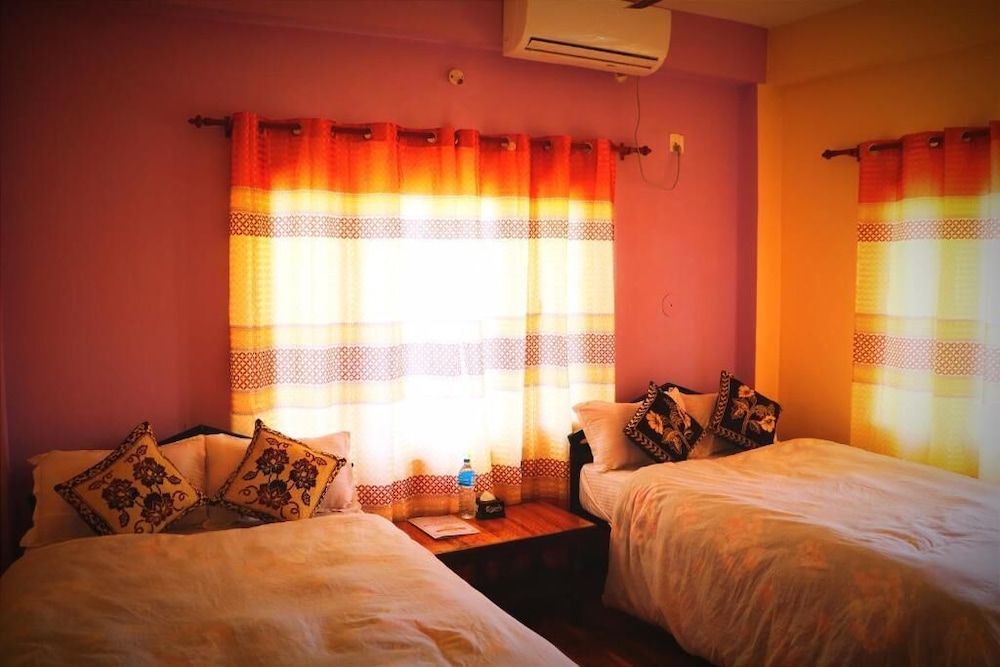 Hotel National Park 21/50