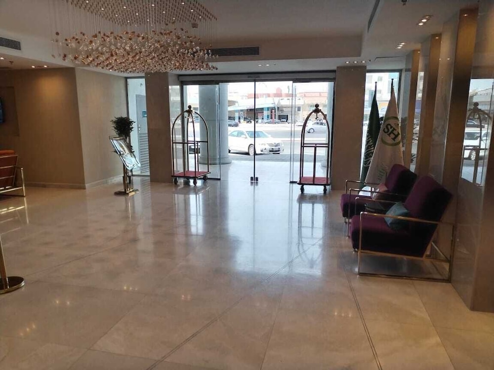 Al Shahba Al Faiha Hotel 34/42