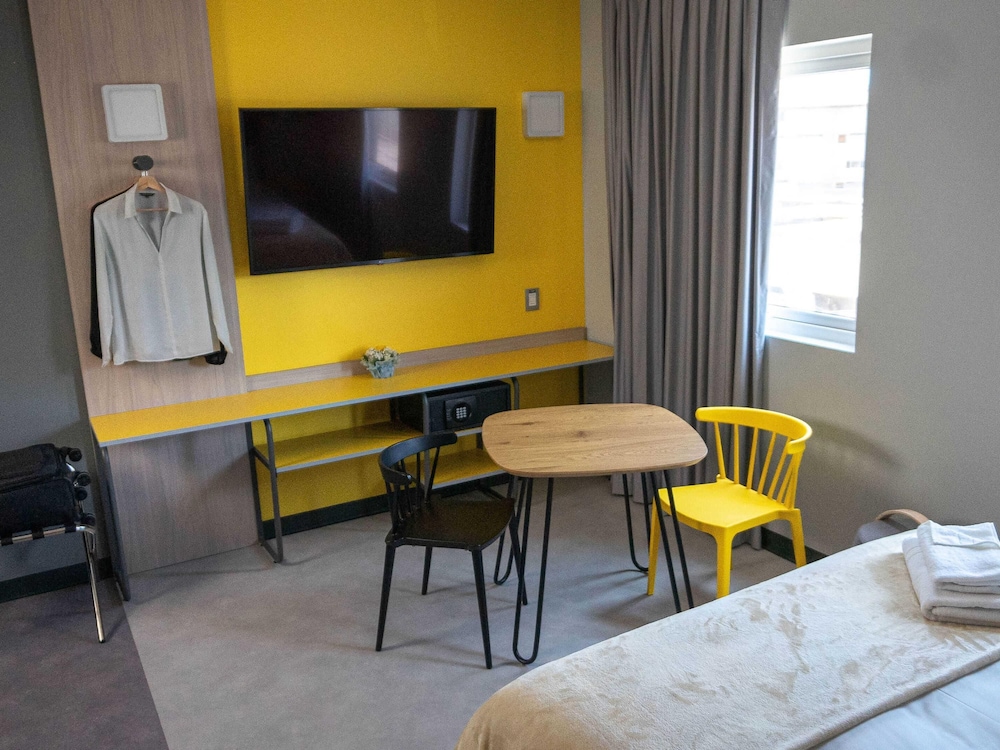 Ibis Styles Antofagasta 41/53