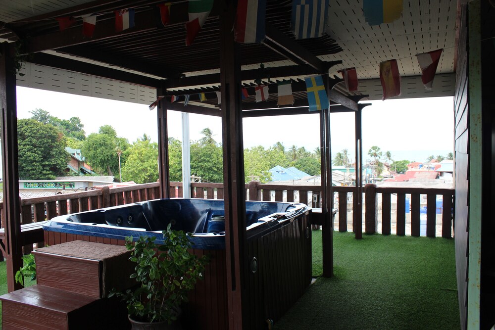 Nap Inn 26/45