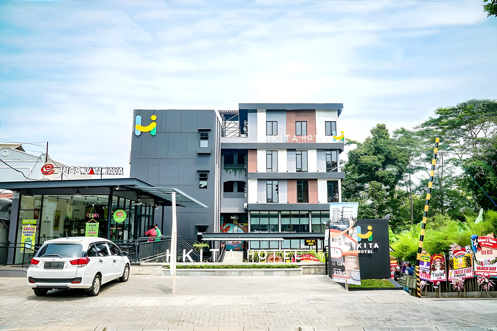 Hkita Hotel 23/23