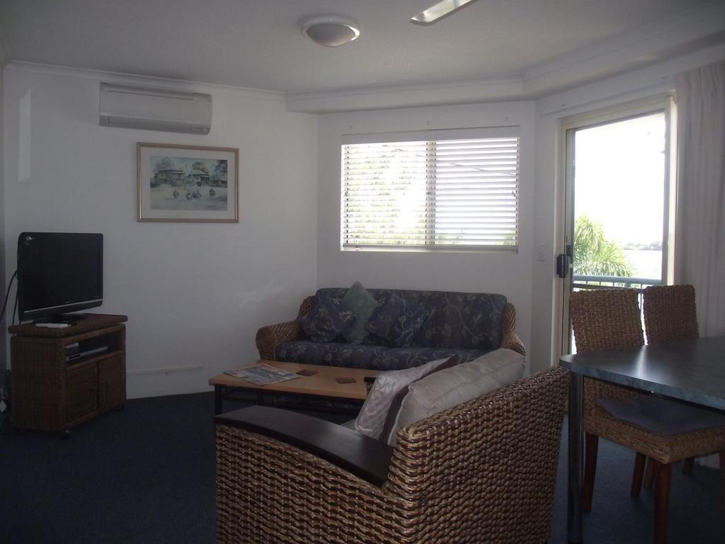 RIVER SANDS HOLIDAY APARTMENTS 17/35