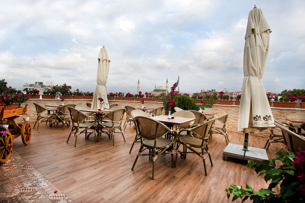 White House Hotel Istanbul 39/44