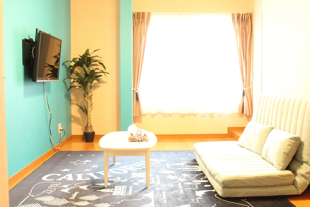 Seaside Pension Petit Shirahama 5/50