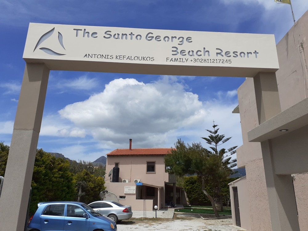 Santo George Beach 38/48