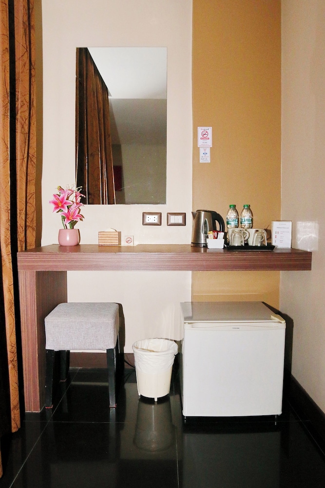 Arthitaya Green Nature Hotel 49/50