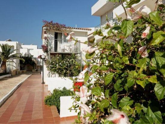 Cretan Garden Hotel 20/22