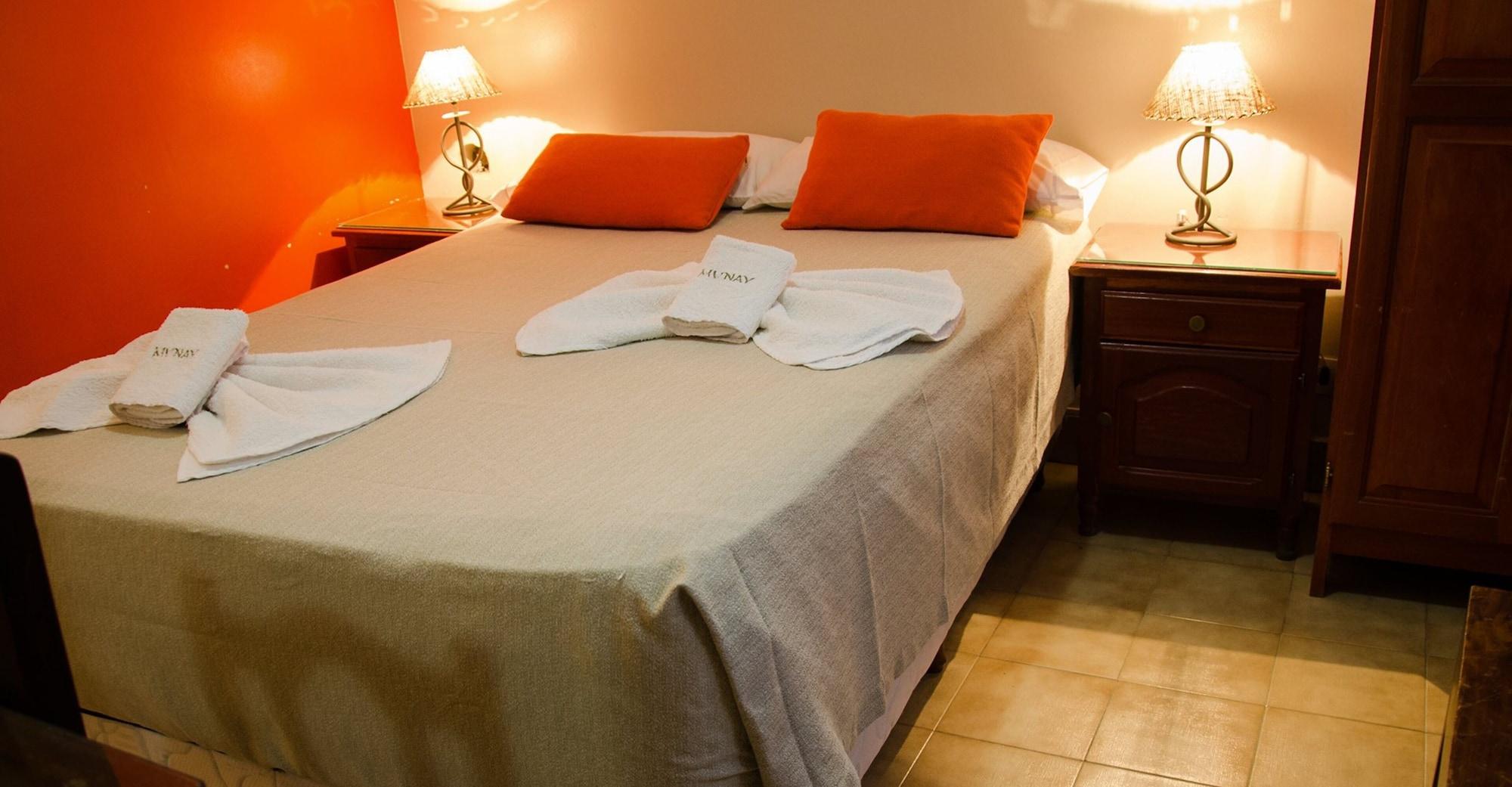 Hotel Munay Salta 9/20
