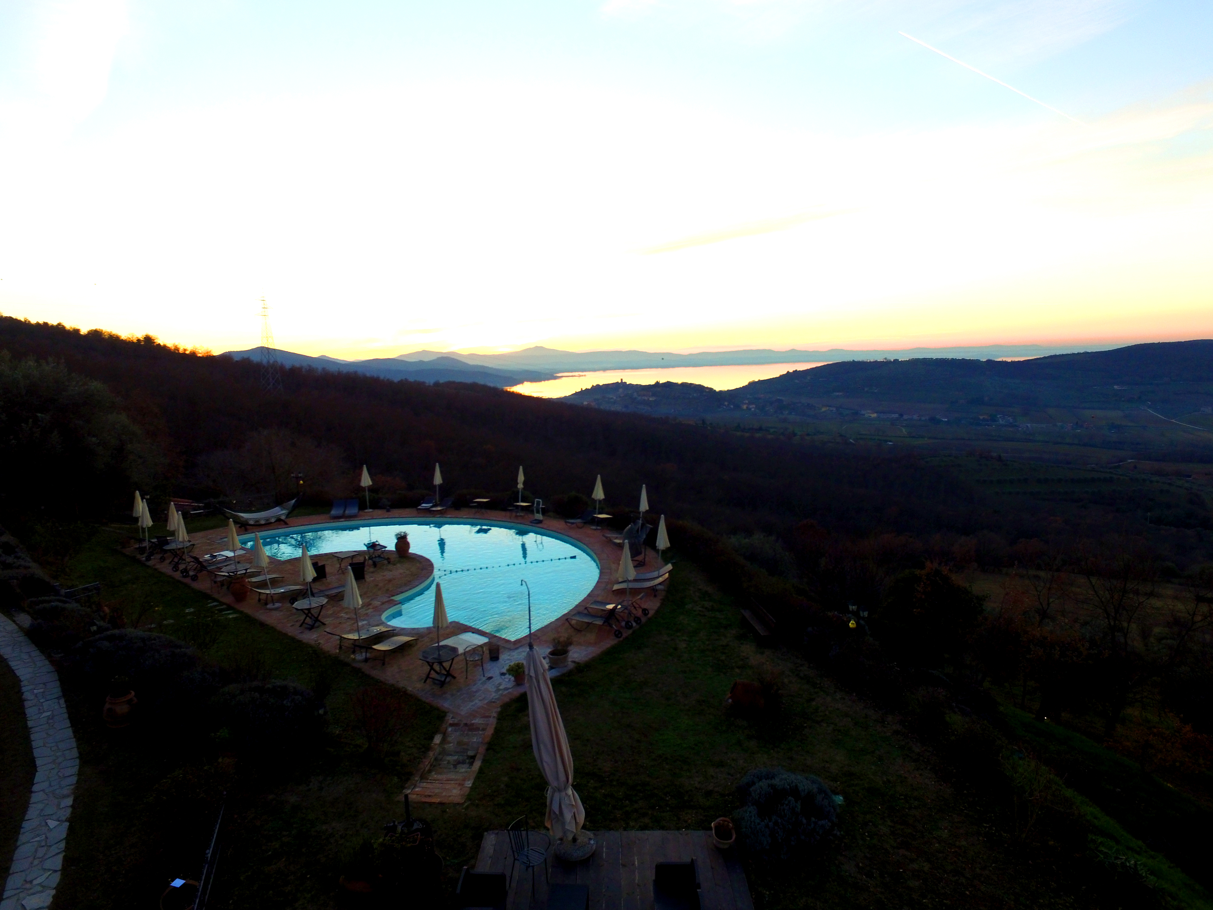 Relais Il Cantico Della Natura 46/54